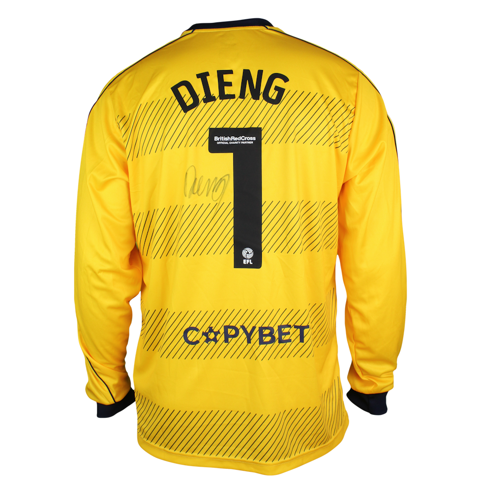 Seny Dieng - 1