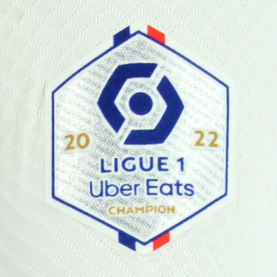 Camiseta Lionel Messi Paris Saint-Germain