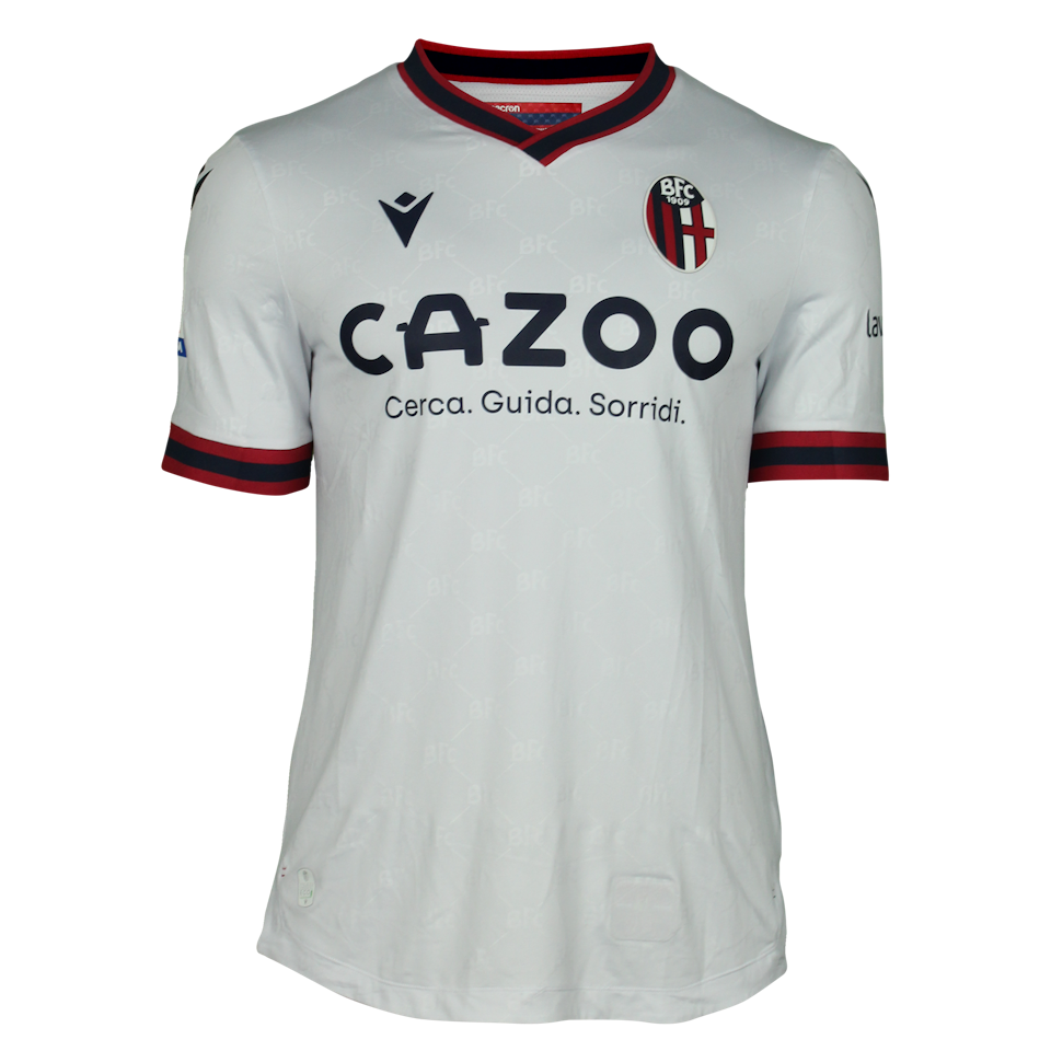 Jersey Riccardo Orsolini Bologna Fc 1909
