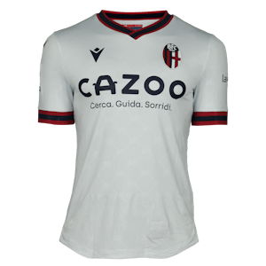 Nicola Sansone Bologna Fc 1909 shirt
