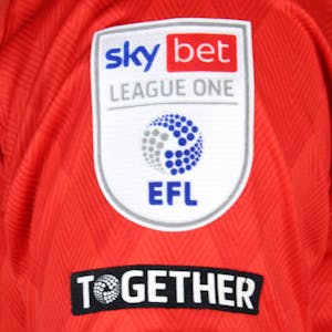Steven Sessegnon Charlton Athletic shirt