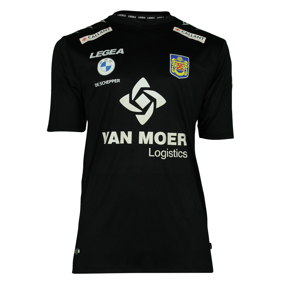 Camiseta Beau Reus S.K. Beveren