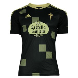 Camiseta Luca de la Torre RC Celta