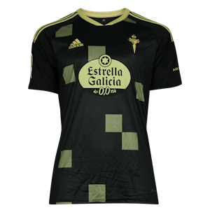Haris Seferović RC Celta shirt