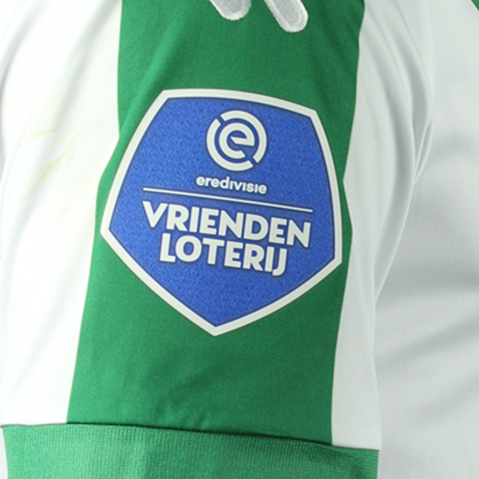 Nordin Musampa FC Groningen forması