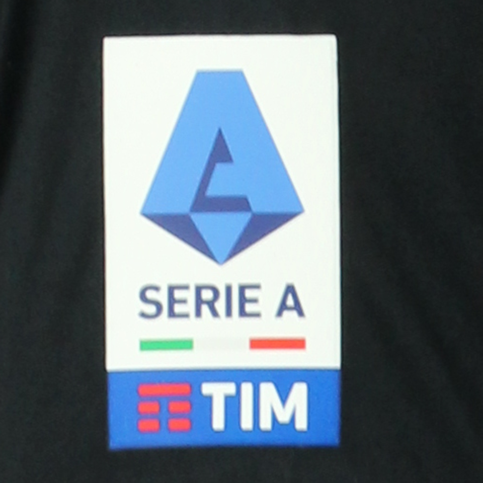 Mattia Caldara Spezia Calcio shirt
