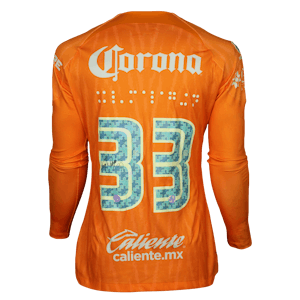 Luis Ángel Malagón Velázquez Club América forması