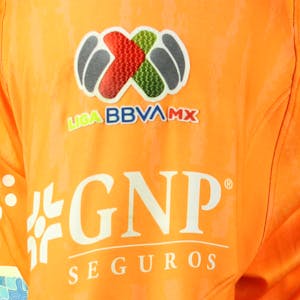 Luis Ángel Malagón Velázquez Club América forması