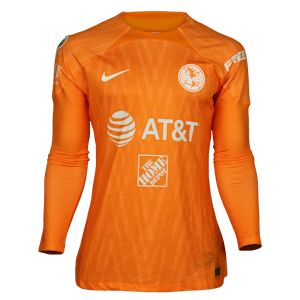 Luis Ángel Malagón Velázquez Club América forması