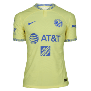 Maillot de Leonardo Suárez (Club América)