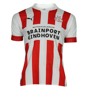Camisa de Xavi Simons PSV