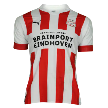 Xavi Simons PSV jersey