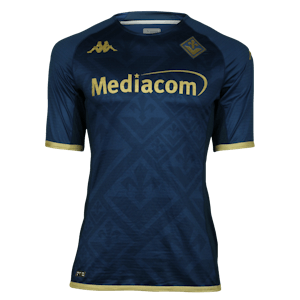 Maillot de Lucas Martínez Quarta (Fiorentina)