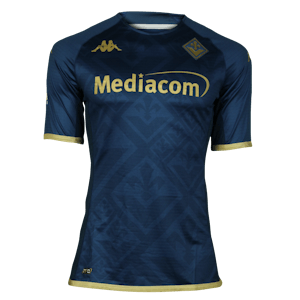 Camiseta Rolando Mandragora Fiorentina