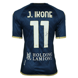 Maglia di Jonathan Ikoné (Fiorentina)