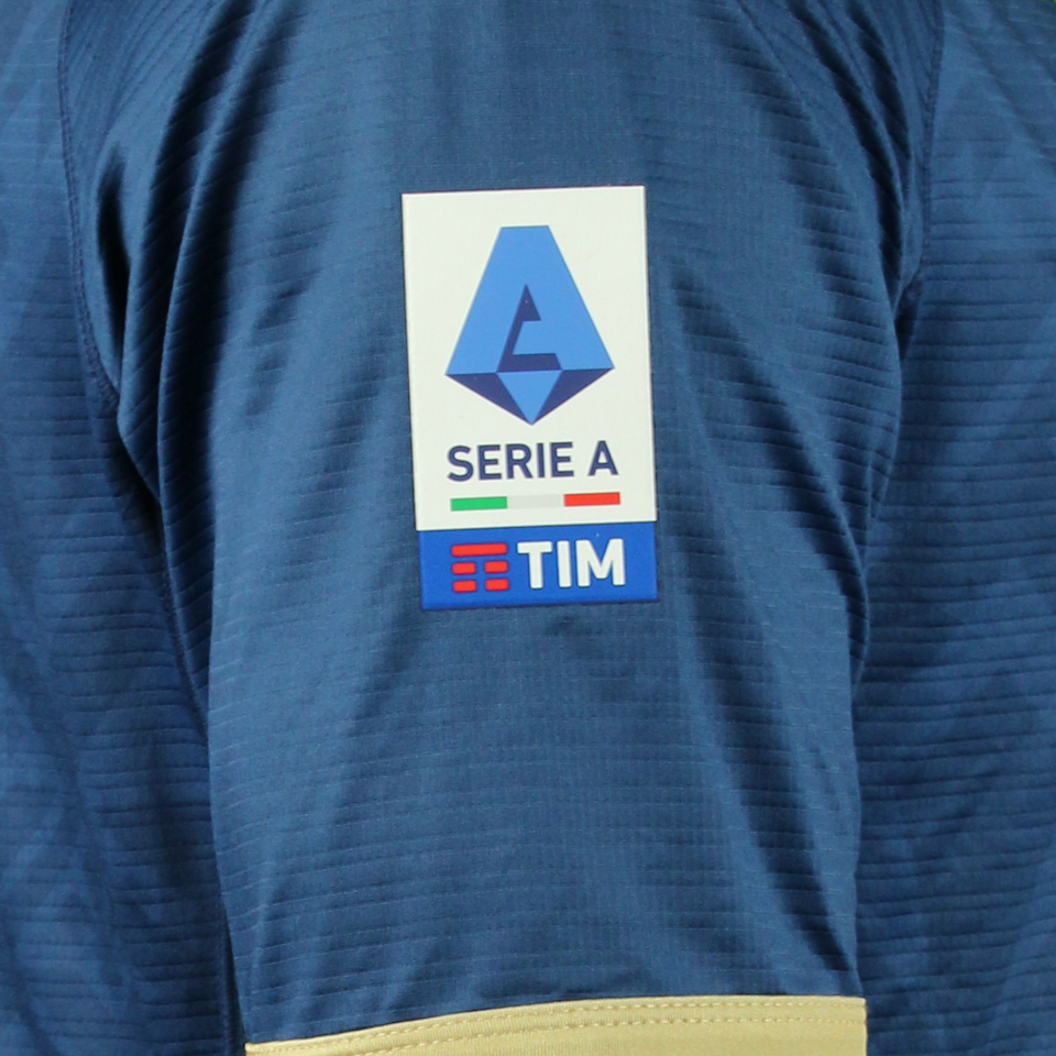 Luca Ranieri Fiorentina shirt