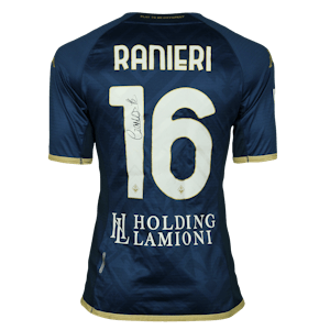 Luca Ranieri Fiorentina shirt