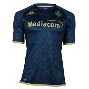 Luca Ranieri Fiorentina shirt