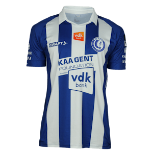 Jordan Torunarigha KAA Gent forması