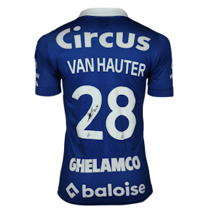 Robbie van Hauter