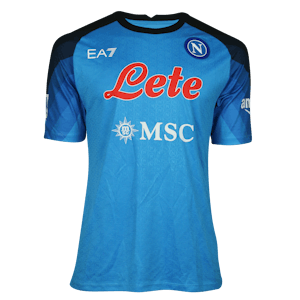 MinJae Kim Napoli shirt