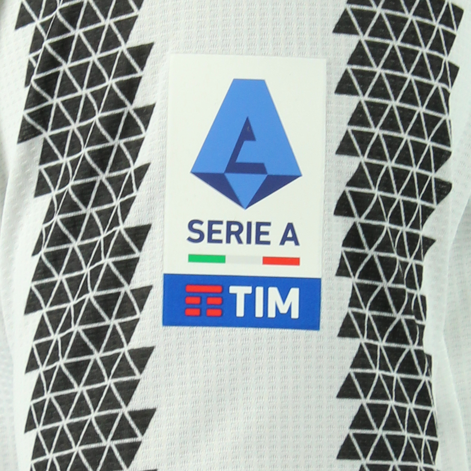 Juan Cuadrado Juventus FC shirt