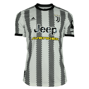 Fabio Miretti Juventus FC camisa.