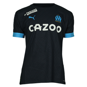 Mattéo Guendouzi Olympique de Marseille forması