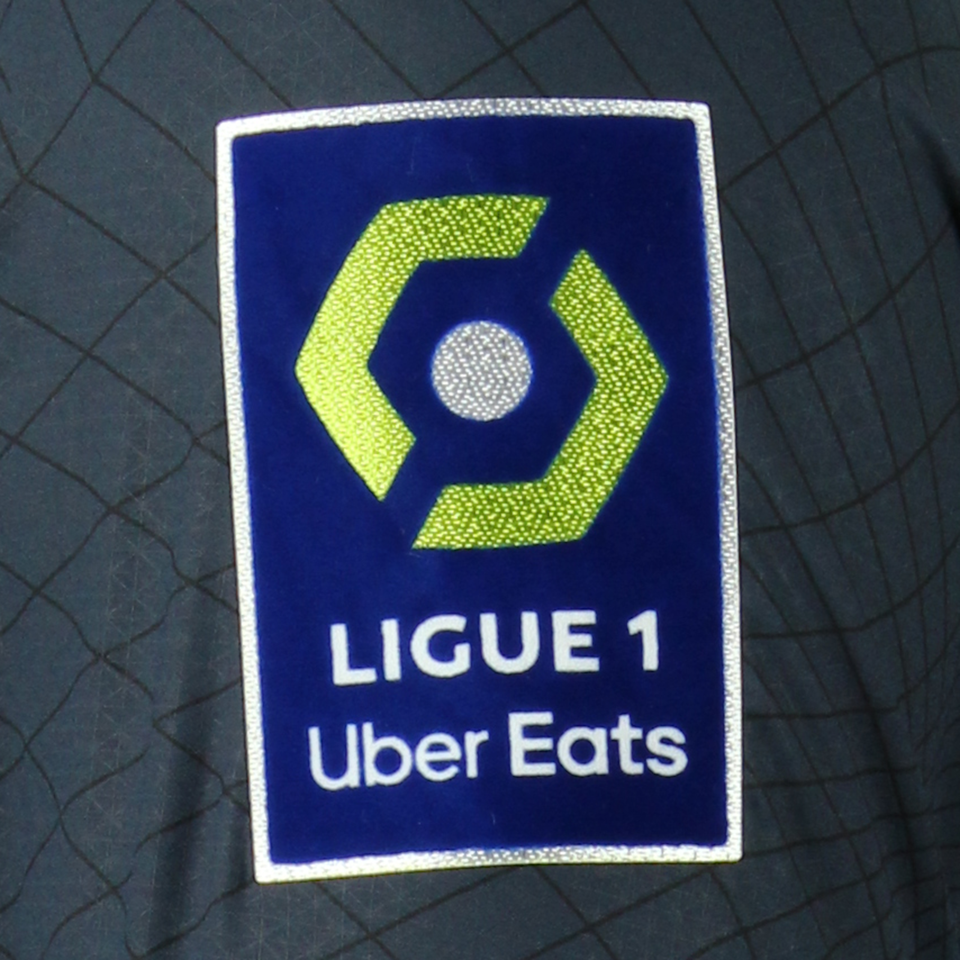 Bartuğ Elmaz Olympique de Marseille shirt
