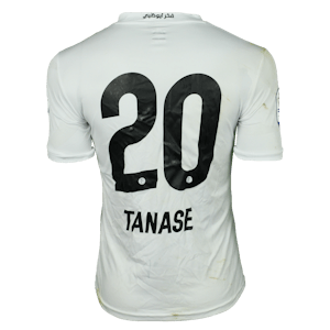 Florin Tănase Al Jazira shirt