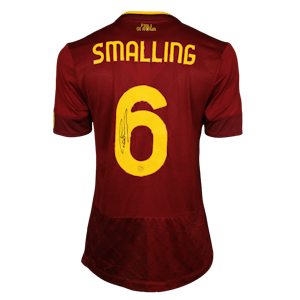 Chris Smalling - 1