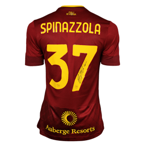 Leonardo Spinazzola