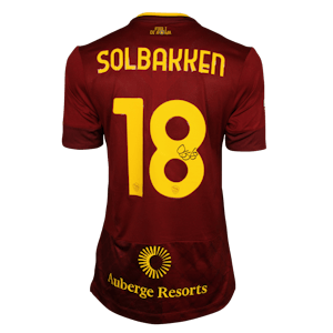 Ola Solbakken