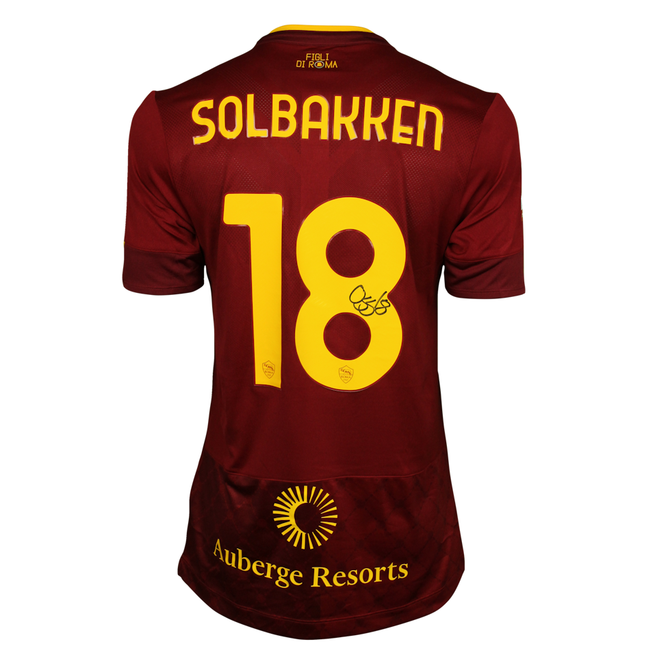 Ola Solbakken