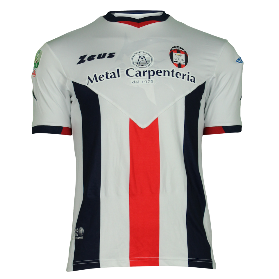 Ante Budimir l Crotone 2013/14