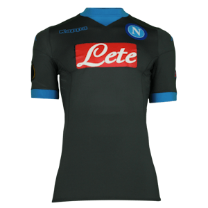 Dries Mertens l Napoli 2015/16