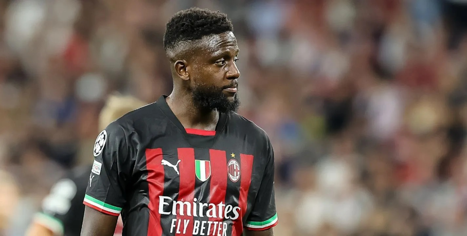 Divock Origi l Milan 2022/23
