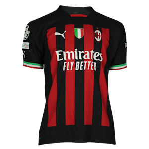 Divock Origi l Milan 2022/23