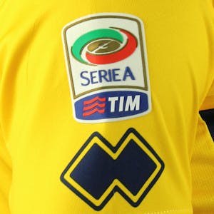 Abdelkader Ghezzal l Parma 2014/15