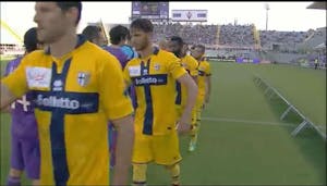 Abdelkader Ghezzal l Parma 2014/15