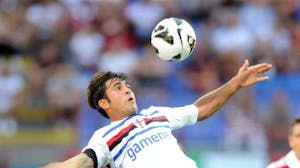 Éder Citadin Martins l Sampdoria 2012/13