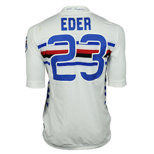 Éder Citadin Martins l Sampdoria 2012/13