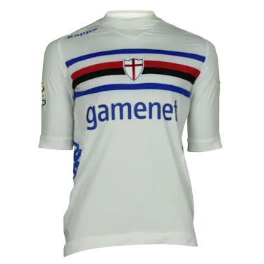 Éder Citadin Martins l Sampdoria 2012/13