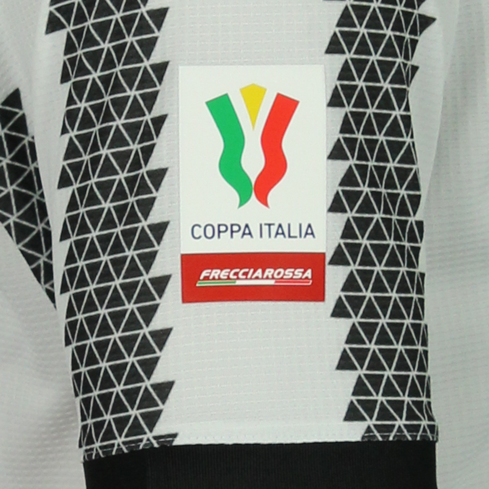 Leonardo Bonucci Juventus FC shirt