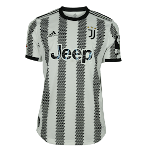 Leonardo Bonucci Juventus FC shirt