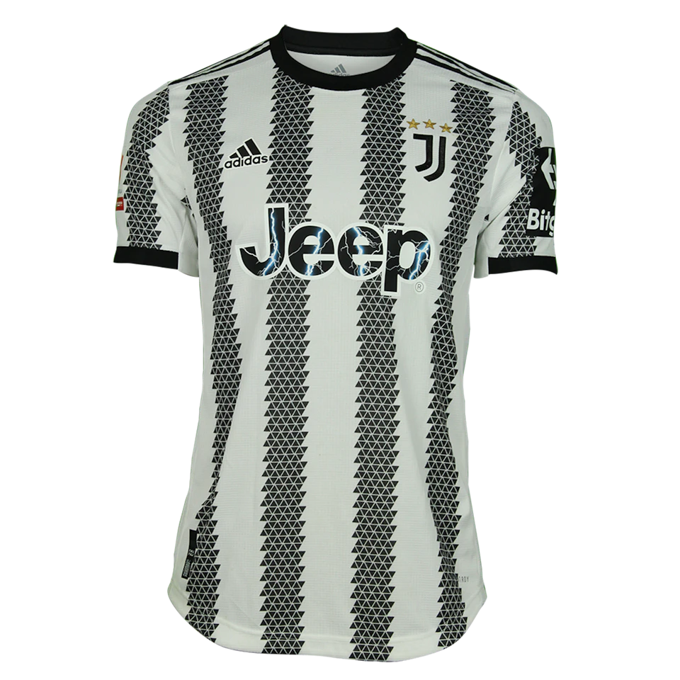 Maillot de Alex Sandro (Juventus FC)