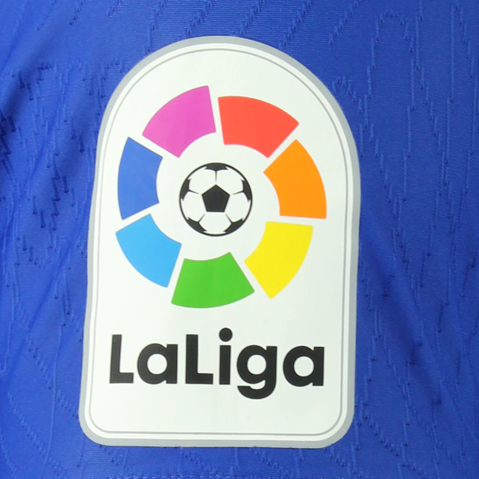 Camisola de Pablo Barrios Rivas, Atlético de Madrid