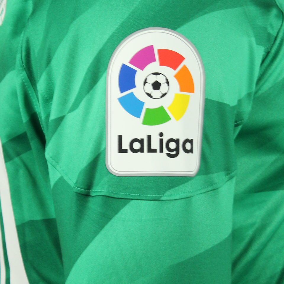 Maillot de Antonio Alemán (Atlético de Madrid)