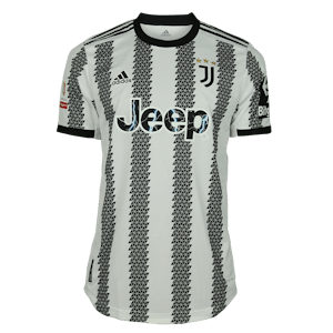 Maglia di Federico Gatti (Juventus FC)