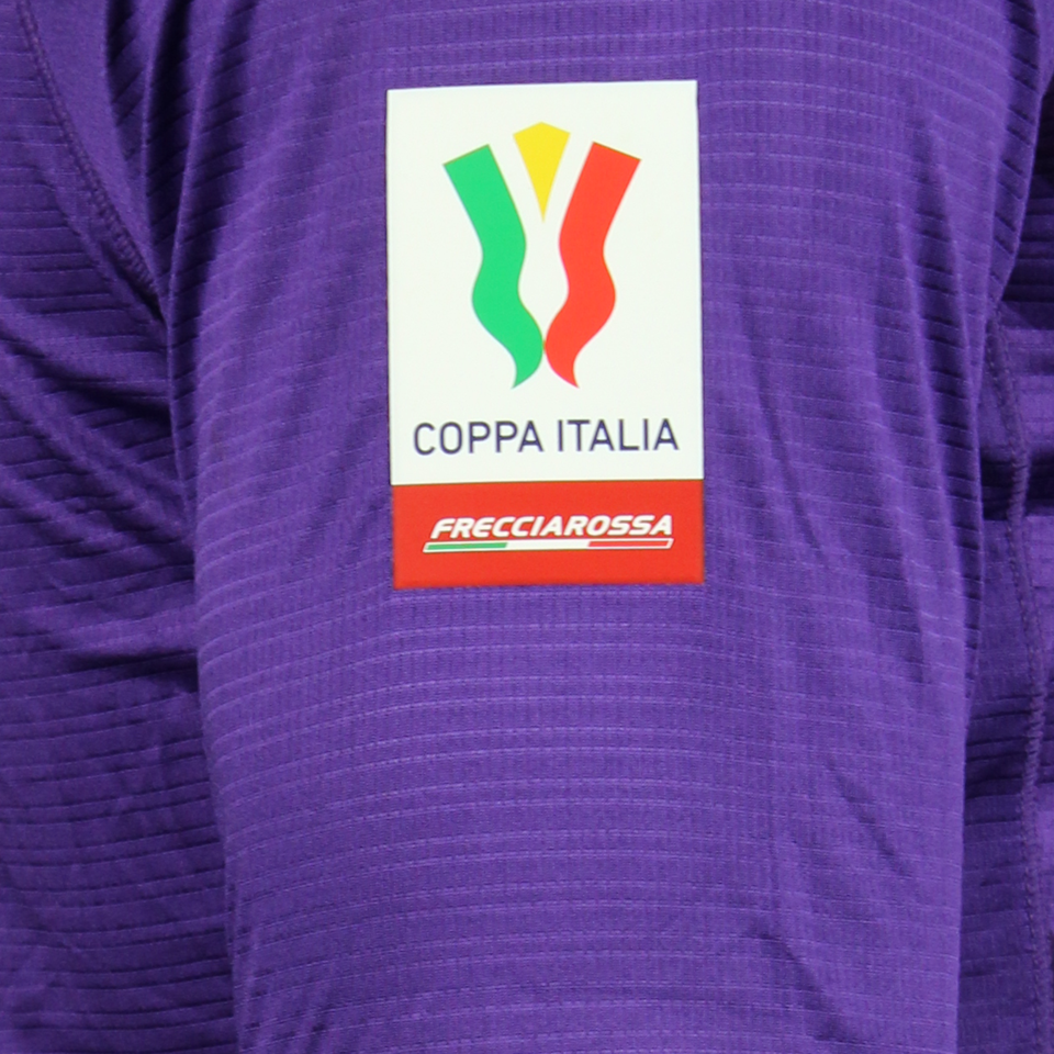Gaetano Castrovilli Fiorentina jersey